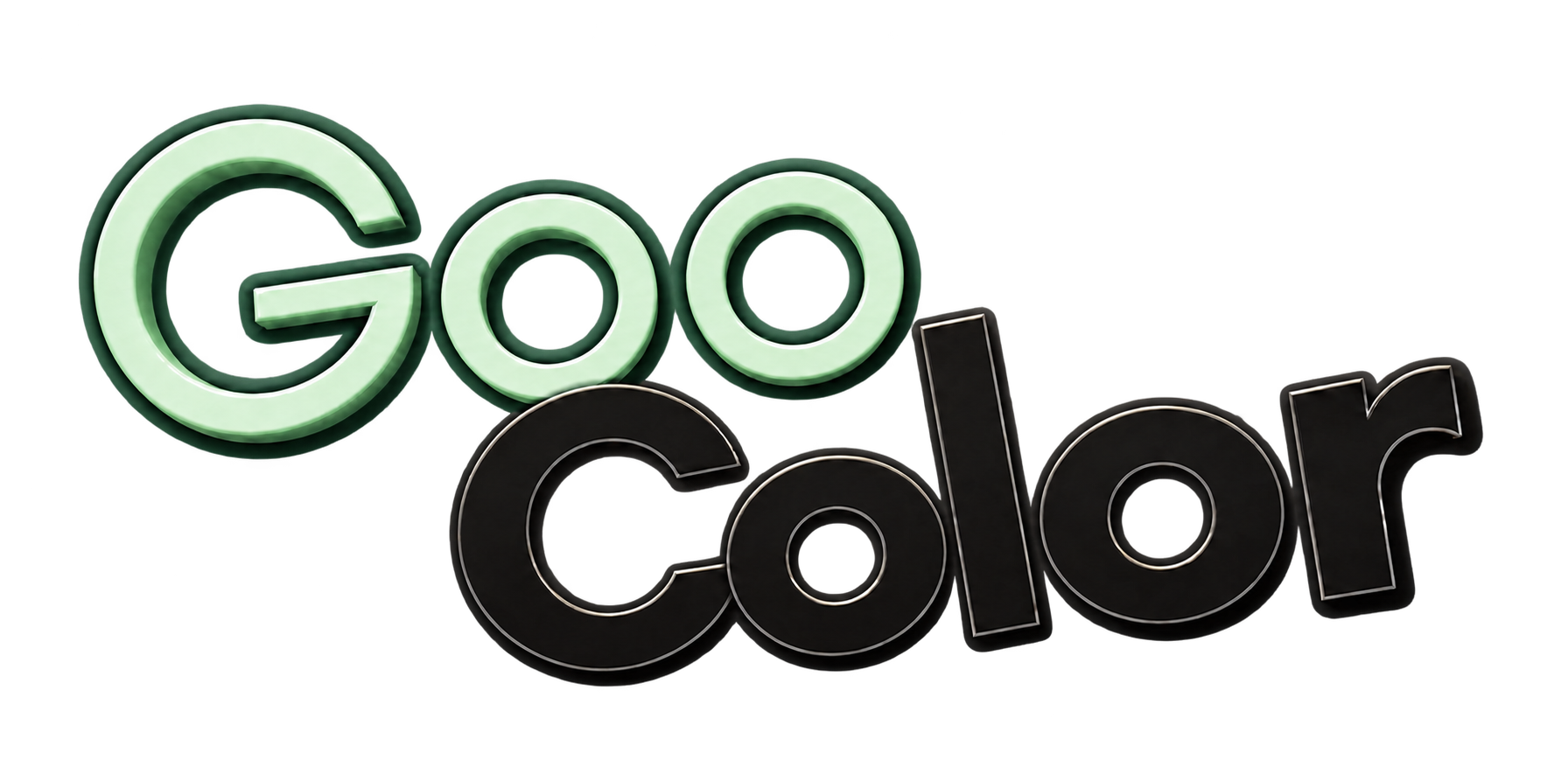 GooColor