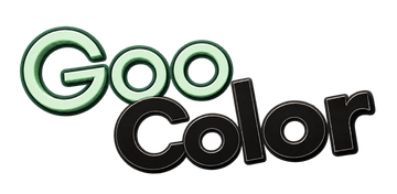 GooColor